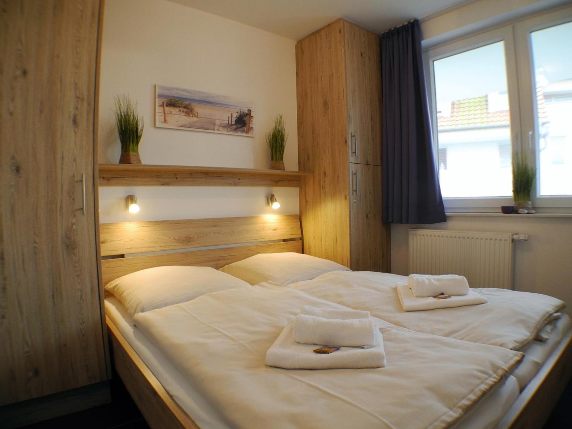 Ferienwohnung Sonnendeck 32 - Großenbrode - a69834 Exterior foto
