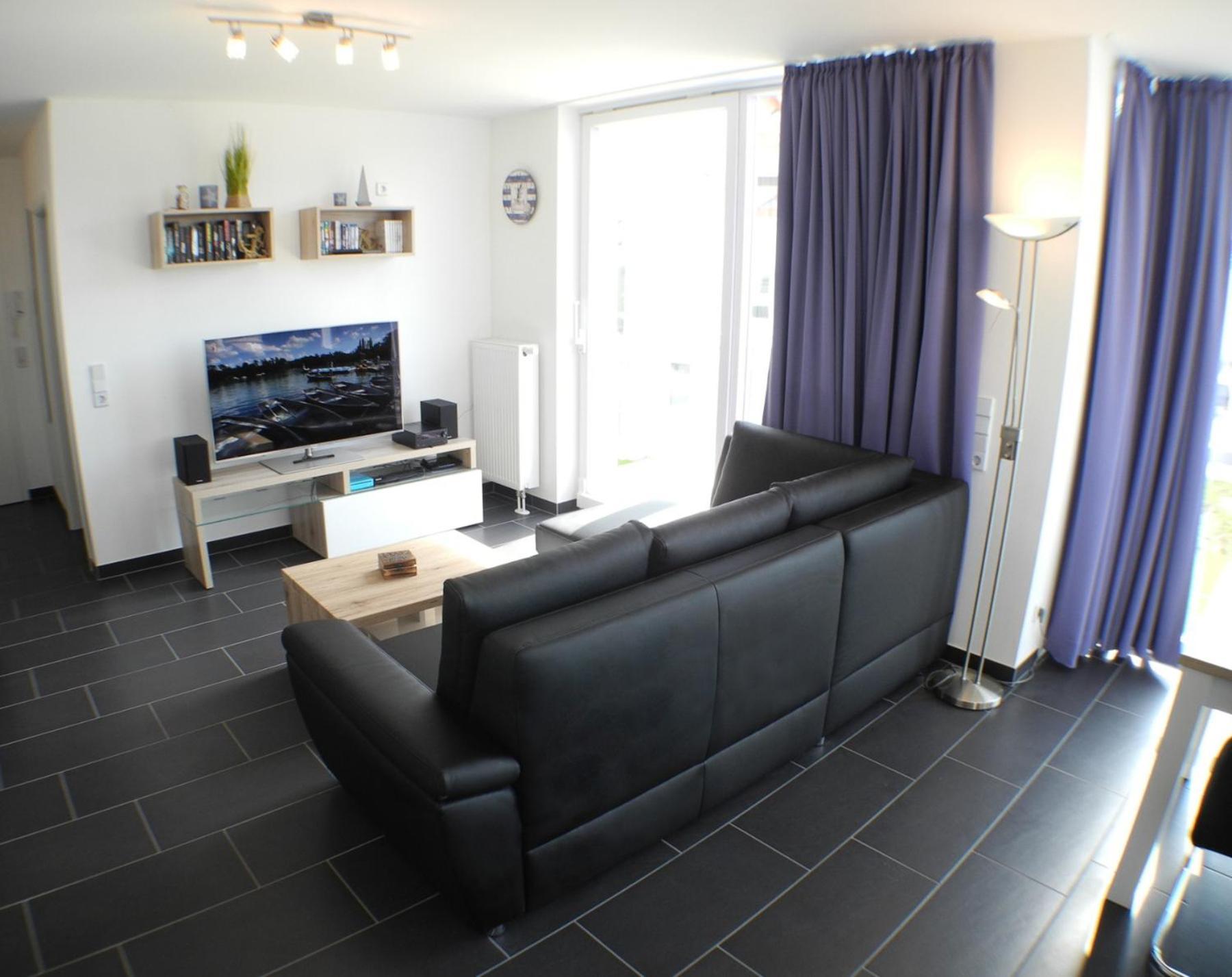 Ferienwohnung Sonnendeck 32 - Großenbrode - a69834 Exterior foto