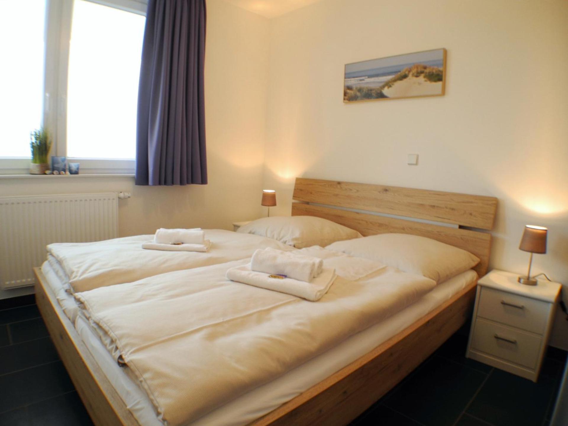 Ferienwohnung Sonnendeck 32 - Großenbrode - a69834 Exterior foto